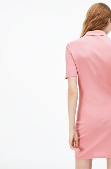 Lacoste сукня жіноча