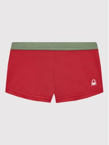 United Colors Of Benetton Плавки 3L030X006 Червоний United Colors Of Benetton Плавки 3L030X006 Червоний