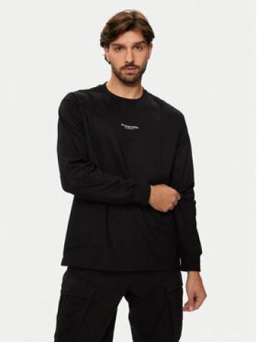 G-Star Raw Longsleeve Center Chest D25078 C336 6484 Чорний Oversize G-Star Raw Longsleeve Center Chest D25078 C336 6484 Чорний Oversize