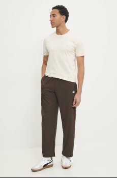 Спортивные штаны adidas Originals Q12 MONOGRAM TR