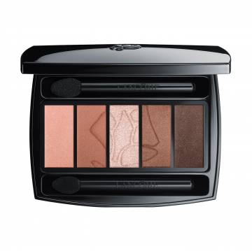 Палетка теней для век Lancome Hypnose Palette 18 Nude Sculptural, 4 г Палетка теней для век Lancome Hypnose Palette 18 Nude Sculptural, 4 г
