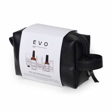 Набор EVO derm для комбинированной кожи лица, 7 продуктов Набор EVO derm для комбинированной кожи лица, 7 продуктов