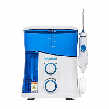 Стационарный ирригатор для чистки зубов Nicefeel FC188, 600 мл
