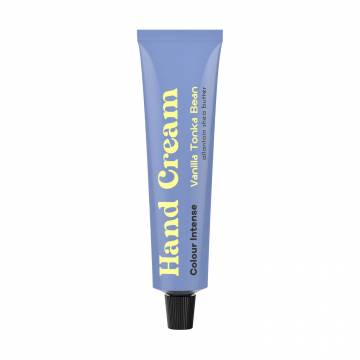 Крем для рук Colour Intense Hand Cream Vanilla Tonka Bean Ваниль и бобы тонка, 30 мл Крем для рук Colour Intense Hand Cream Vanilla Tonka Bean Ваниль и бобы тонка, 30 мл