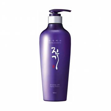 Регенерирующий шампунь для волос Daeng Gi Meo Ri Vitalizing Shampoo, 500 мл Регенерирующий шампунь для волос Daeng Gi Meo Ri Vitalizing Shampoo, 500 мл