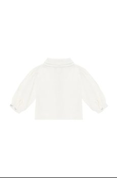 Детская льняная блузка Donsje Anoeche Linen Blouse