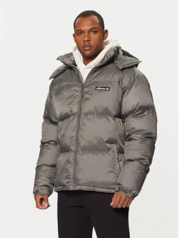 Ellesse Пуховик SHZ22304 Сірий Regular Fit Ellesse Пуховик SHZ22304 Сірий Regular Fit
