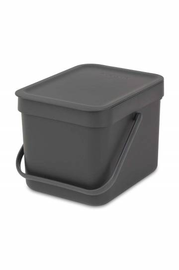 Урна для мусора Brabantia Sort & Go 6L Урна для мусора Brabantia Sort & Go 6L
