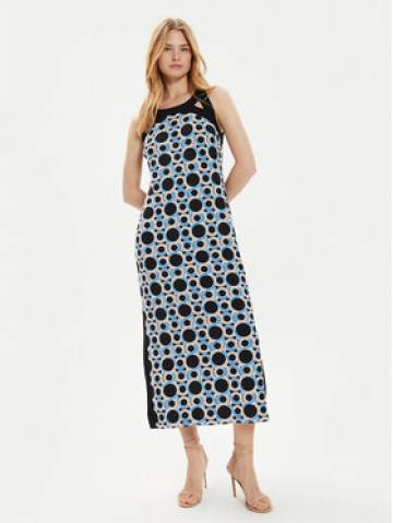 Joseph Ribkoff Літня сукня 242080 Кольоровий Regular Fit Joseph Ribkoff Літня сукня 242080 Кольоровий Regular Fit