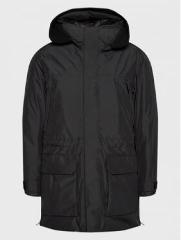 Woolrich Куртка парка CFWOOU0638MRUT3126 Чорний Regular Fit Woolrich Куртка парка CFWOOU0638MRUT3126 Чорний Regular Fit
