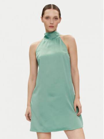 YAS Коктейльна сукня Dottea 26032326 Зелений Slim Fit YAS Коктейльна сукня Dottea 26032326 Зелений Slim Fit