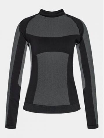 Outhorn Верхня термоактивна білизна OTHAW23USEAF097 Чорний Regular Fit Outhorn Верхня термоактивна білизна OTHAW23USEAF097 Чорний Regular Fit