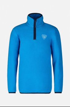 Детская куртка из флиса Rossignol STRAWPILE