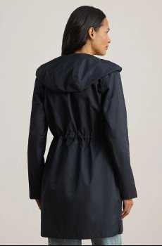 Двусторонняя куртка Lauren Ralph Lauren