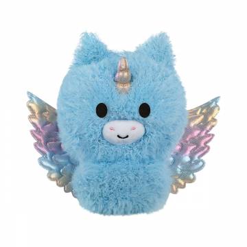 М’яка іграшка-антистрес Fluffie Stuffiez Small plush Пегас (511823) М’яка іграшка-антистрес Fluffie Stuffiez Small plush Пегас (511823)