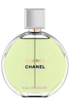 Chanel Chance Eau Fraiche Eau de Parfum Парфюмированная вода женская, 100 мл