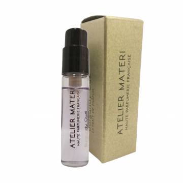 Atelier Materi Burgundy Oud Духи унисекс, 2 мл (пробник) Atelier Materi Burgundy Oud Духи унисекс, 2 мл (пробник)