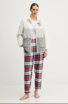 Пижамная кофта womensecret LILO & STITCH