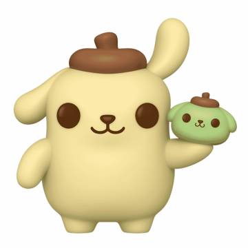 Фігурка Funko Pор Sanrio Hello Kitty Помпом (80318) Фігурка Funko Pор Sanrio Hello Kitty Помпом (80318)