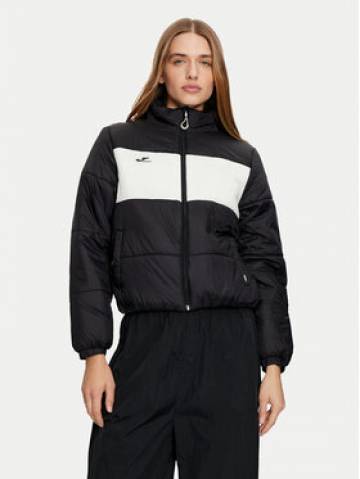 Joma Пуховик New Metaverse 500766 Чорний Regular Fit Joma Пуховик New Metaverse 500766 Чорний Regular Fit