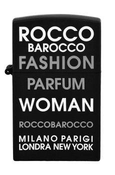 Roccobarocco Fashion Woman Парфюмированная вода женская, 75 мл