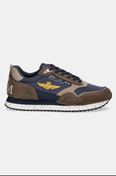 Кроссовки Aeronautica Militare SNEAKERS