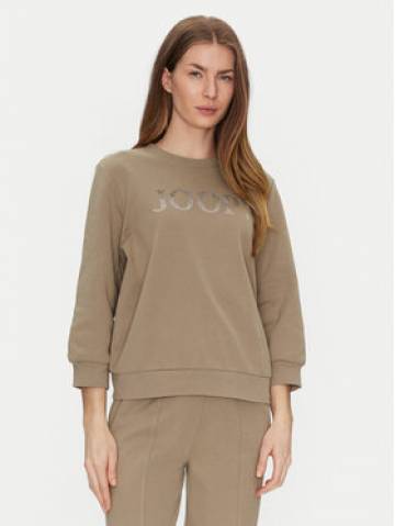 JOOP! Світшот 30044799 Бежевий Regular Fit JOOP! Світшот 30044799 Бежевий Regular Fit