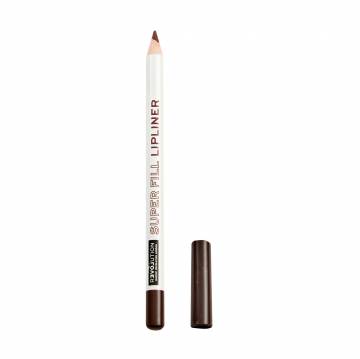 Карандаш для губ Relove By Revolution Super Fill Lipliner, Wonder, 1 г Карандаш для губ Relove By Revolution Super Fill Lipliner, Wonder, 1 г