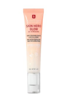 Крем для лица Erborian Skin Hero Glow Au Ginseng, 40 мл