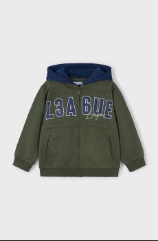 Детский спортивный костюм Mayoral