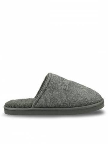 Gant Тапочки 29698760 Сірий Gant Тапочки 29698760 Сірий