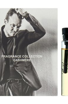 Franck Boclet Cashmere Парфюмированная вода унисекс, 1.5 мл (пробник)