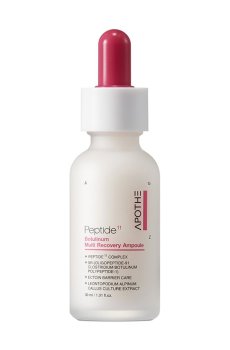 Сыворотка для лица APOTHE Peptide Botulinum Multi Recovery Ampoule, 30 мл