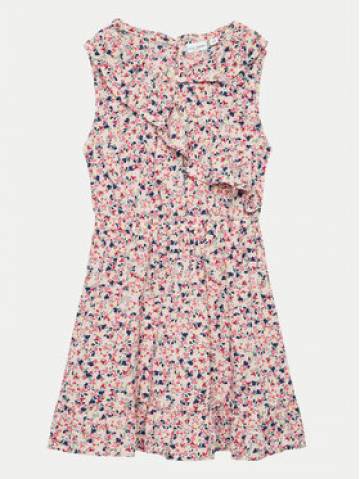NAME IT Літня сукня Vinaya 13231076 Рожевий Regular Fit NAME IT Літня сукня Vinaya 13231076 Рожевий Regular Fit