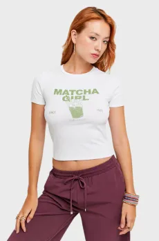 Женский белый топ Белый XS Tally Weijl STSCOPRILA7