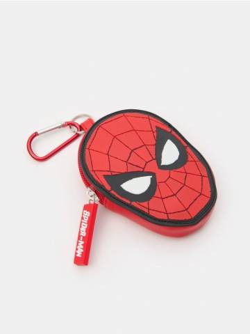 Гаманець Marvel - різнобарвний