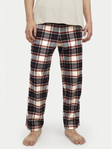 Jack&Jones Піжамні штани Crimon 12182711 Кольоровий Regular Fit Jack&Jones Піжамні штани Crimon 12182711 Кольоровий Regular Fit