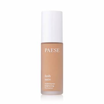 Тональный крем Paese Lush Satin Foundation 32 Natural, 30 мл Тональный крем Paese Lush Satin Foundation 32 Natural, 30 мл