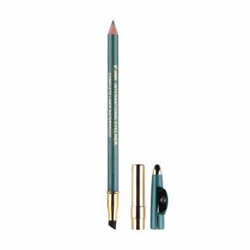Карандаш для глаз Vizavi Professional Cuidie Color с растушевкой и точилкой, Light Green, 1.2 г Карандаш для глаз Vizavi Professional Cuidie Color с растушевкой и точилкой, Light Green, 1.2 г