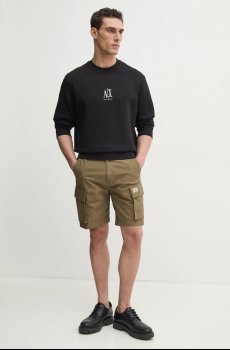 Кофта Armani Exchange