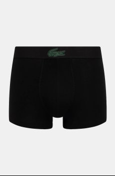Боксеры Lacoste 3 шт