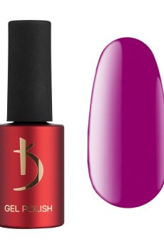 Гель-лак для ногтей Kodi Professional Bright Gel Polish 01 BR, 7 мл