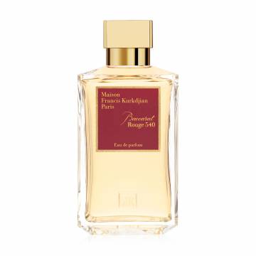 Уценка! Maison Francis Kurkdjian Baccarat Rouge 540 Парфюмированная вода унисекс, 200 мл (ТЕСТЕР) Уценка! Maison Francis Kurkdjian Baccarat Rouge 540 Парфюмированная вода унисекс, 200 мл (ТЕСТЕР)