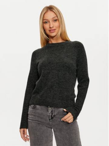 Vero Moda Светр Filuca 10298674 Сірий Regular Fit Vero Moda Светр Filuca 10298674 Сірий Regular Fit