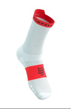 Носки Compressport Pro Racing Socks v4.0 Run High