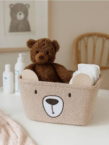 Скринька - бежевий