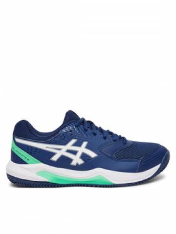 Asics Взуття для тенісу Gel-Dedicate 8 Clay 1041A448 Голубий Asics Взуття для тенісу Gel-Dedicate 8 Clay 1041A448 Голубий