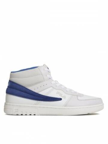 Fila Снікерcи Noclaf Mid FFM0193.10004 Білий Fila Снікерcи Noclaf Mid FFM0193.10004 Білий