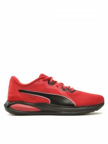 Puma Взуття для бігу Twitch Runner Fresh 377981 04 Червоний Puma Взуття для бігу Twitch Runner Fresh 377981 04 Червоний