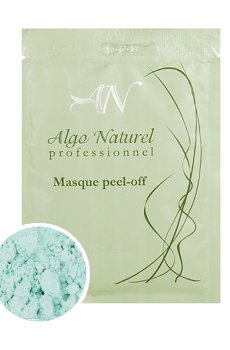 Альгинатная маска для лица Algo Naturel Masque Peel-Off Anti-Age, 25 г